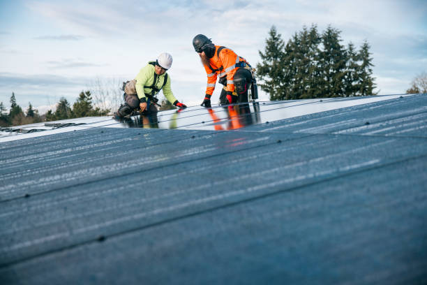 Trusted Gutter Repair And Installation service in Hillsborough, NC - Ben Roofing and Steel LLC